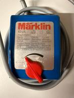 Transformateur Märklin 6413 10VA, Hobby & Loisirs créatifs, Enlèvement ou Envoi, Comme neuf, Märklin
