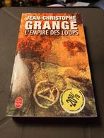 L’Empire des Loups - Jean-Christophe Grangé, Comme neuf