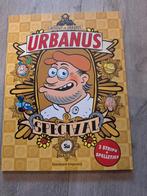 Urbanus - Cesar special, Boeken, Urbanus; Willy Linthout, Ophalen of Verzenden, Zo goed als nieuw