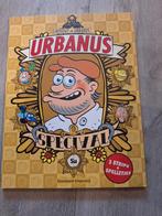 Urbanus - Cesar special, Comme neuf, Urbanus; Willy Linthout, Enlèvement ou Envoi