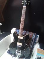 Copie Gibson Cort source, 100% als nieuw., Muziek en Instrumenten, Snaarinstrumenten | Gitaren | Elektrisch, Ophalen, Zo goed als nieuw