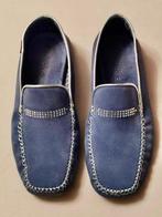 Schoenen - ALASKA - maat 42, Kleding | Dames, Schoenen, Blauw, Instappers, Ophalen of Verzenden, Zo goed als nieuw