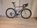 BMC teammachine slr01 racefiets dura ace maat 54, Ophalen, Carbon