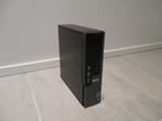 Dell Optiplex 790 USFF i7-2600S 8GB 250GB, Computers en Software, Gebruikt, HDD, 8 GB, 250 GB
