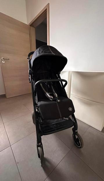 Poussette Cybex Gold - beezy, Enfants & Bébés, Enlèvement, Comme neuf