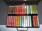Cassetes, Originale, 26 cassettes audio ou plus, Autres genres, Utilisé