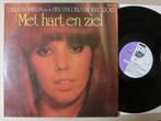Della Bosiers +  Ben Van Der Linden Groep – Met Hart En Ziel, Ophalen of Verzenden, Gebruikt, 12 inch, Overige genres
