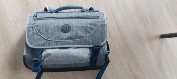 Boekentas Kipling beschikbaar voor biedingen