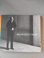 Cd. Meuris. Meurispectrum. Compilatie,  Digipack., Cd's en Dvd's, Ophalen of Verzenden, Zo goed als nieuw