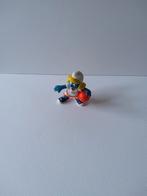 Smurfin McDonald's reclamemandje, Verzamelen, Ophalen of Verzenden, Zo goed als nieuw, Smurfin, Poppetje, Figuurtje of Knuffel
