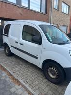 Renault kangoo 2014 187000 km, Auto's, Bestelwagens en Lichte vracht, Euro 5, Renault, Diesel, Particulier