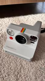 PolaroidNow met beschermtas, Audio, Tv en Foto, Fotocamera's Analoog, Ophalen, Zo goed als nieuw, Polaroid, Polaroid