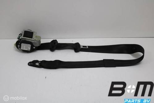 Gordel rechts voor Audi A4 8E B7 8E0857706J, Autos : Pièces & Accessoires, Autres pièces automobiles, Utilisé