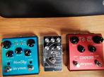 Strymon bluesky compadre Catalinread belle epoch, Muziek en Instrumenten, Effecten, Ophalen of Verzenden, Zo goed als nieuw