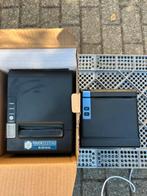 Touche schermen windows plus tiket printer, Ophalen