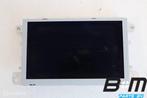 MMI 3G Plus scherm Audi Q5 8R 8R0919604A, Auto diversen, Autoradio's, Gebruikt