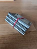 HDD Paumelle (10 sets) - RVS (links-rechts), Ophalen