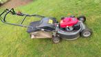 Honda HRH 536 PRO, Jardin & Terrasse, Tondeuse rotative, Tondeuses à gazon à essence, Enlèvement, Utilisé