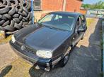 VW Golf 4 Export, Achat, Particulier, Golf