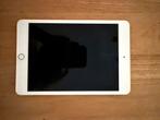 Ipad mini 5. (2019) 64GB, Computers en Software, Rose Goud, Gebruikt, Ophalen of Verzenden, 64 GB