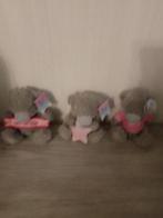 Beertjes me to you 13cm, Verzamelen, Beren en Cherished Teddies, Ophalen, Zo goed als nieuw, Stoffen beer, Me To You