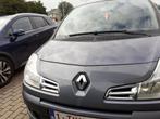 Renault modus, Auto's, Renault, Euro 5, Overige bekleding, Bedrijf, Grijs