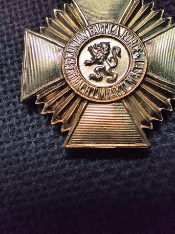 1e klas militaire medaille  beschikbaar voor biedingen