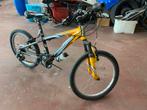 Kinderfiets merk Montana - klein prijsje, Fietsen en Brommers, Ophalen, Gebruikt, 20 inch
