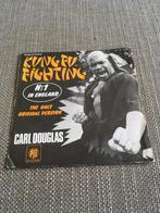 Carl Douglas - Combat de Kung Fu, CD & DVD, Vinyles Singles, Comme neuf, 7 pouces, Pop, Enlèvement ou Envoi