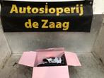 Slotenset van een Skoda Fabia, Ophalen of Verzenden, 3 maanden garantie, Gebruikt, Skoda