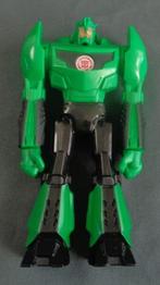 Figurine Hasbro TRANSFORMERS RID COMBINER FORCE Grimlock 201, Collections, Transformers, Utilisé, Envoi