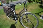 Vrouwenfiets  MINERVA Multi Cross, Ophalen, Gebruikt, Overige merken, Versnellingen