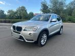 Bmw x3 XDRIVE, Auto's, Automaat, Euro 5, 1800 kg, 1995 cc