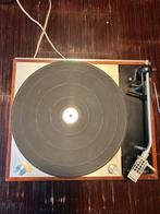 Thorens td 150, Audio, Tv en Foto, Platenspelers, Ophalen, Zo goed als nieuw, Thorens