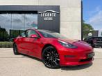 Tesla Model 3 Model 3 Dual Motor Long Range Auto-Pilot 498PK, Automaat, 4 deurs, Gebruikt, 1919 kg