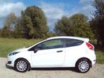 Ford Fiesta 80dkm Lichte Vracht a/c 5290 + ECO Keuring Top16, Auto's, Stof, 4 cilinders, Wit, Bedrijf