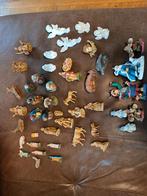 Decoratieve beeldjes, Enlèvement, Utilisé, Animal