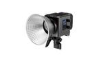 RC 220 Pro COB LED Video Light - Quick-Mount Portable, Filmreportages