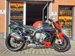 BMW S 1000 R JULI 2019! Hele mooie conditie!, Naked bike, 1000 cc, Bedrijf, 2 cilinders