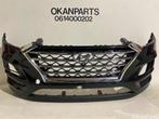 Hyundai Tucson III (TL) Voorbumper 86511-G7500, Info@fabrikant.eu, Bumper, Fabrikant BV, Gebruikt
