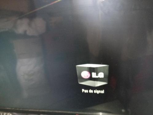 Set van 3 LED-LCD-schermen van 50, 32 en 32 inch, Audio, Tv en Foto, Televisies, Gebruikt, LED, 100 cm of meer, LG, Ophalen