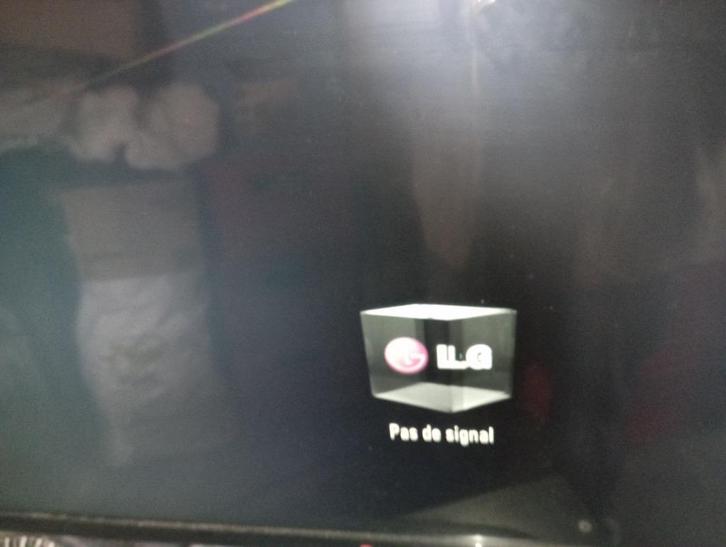 Lot de 3 lcd led 50 , 32 , 32 pouces, TV, Hi-fi & Vidéo, Télévisions, Utilisé, LED, 100 cm ou plus, LG, Enlèvement