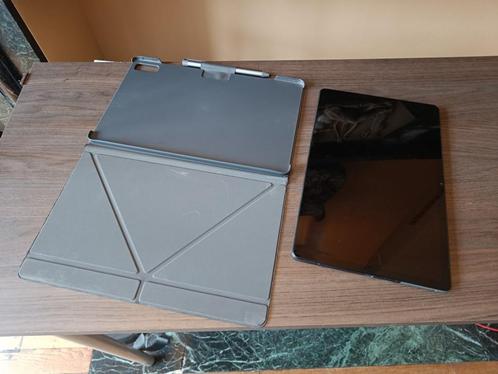 Lenovo P11 2nd Gen Met hoes en stylus, Computers en Software, Android Tablets, Zo goed als nieuw, Wi-Fi, 11 inch, 128 GB, Uitbreidbaar geheugen