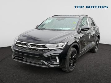 Volkswagen T-Roc T-Roc R-Line Business 1.0 TSI 85 kW (116 pk beschikbaar voor biedingen