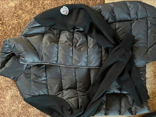Moncler Hybride Jas S, Kleding | Heren, Jassen | Winter, Nieuw, Ophalen of Verzenden