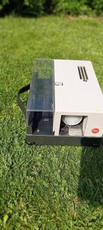 diaprojector, Audio, Tv en Foto, Diaprojectoren, Ophalen, Gebruikt