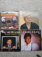 700 elpees, Ophalen, Gebruikt