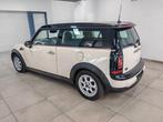 Mini Cooper Clubman 12 mois de Garantie, Auto's, Mini, Euro 5, Clubman, Wit, Bedrijf
