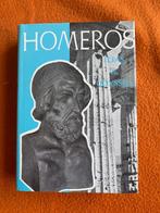 Homerus : Odysseus en Ilias, Boeken, Ophalen of Verzenden