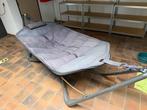 Hangmet met frame (buiten), Avec support, Enlèvement, Utilisé, Multi-personne
